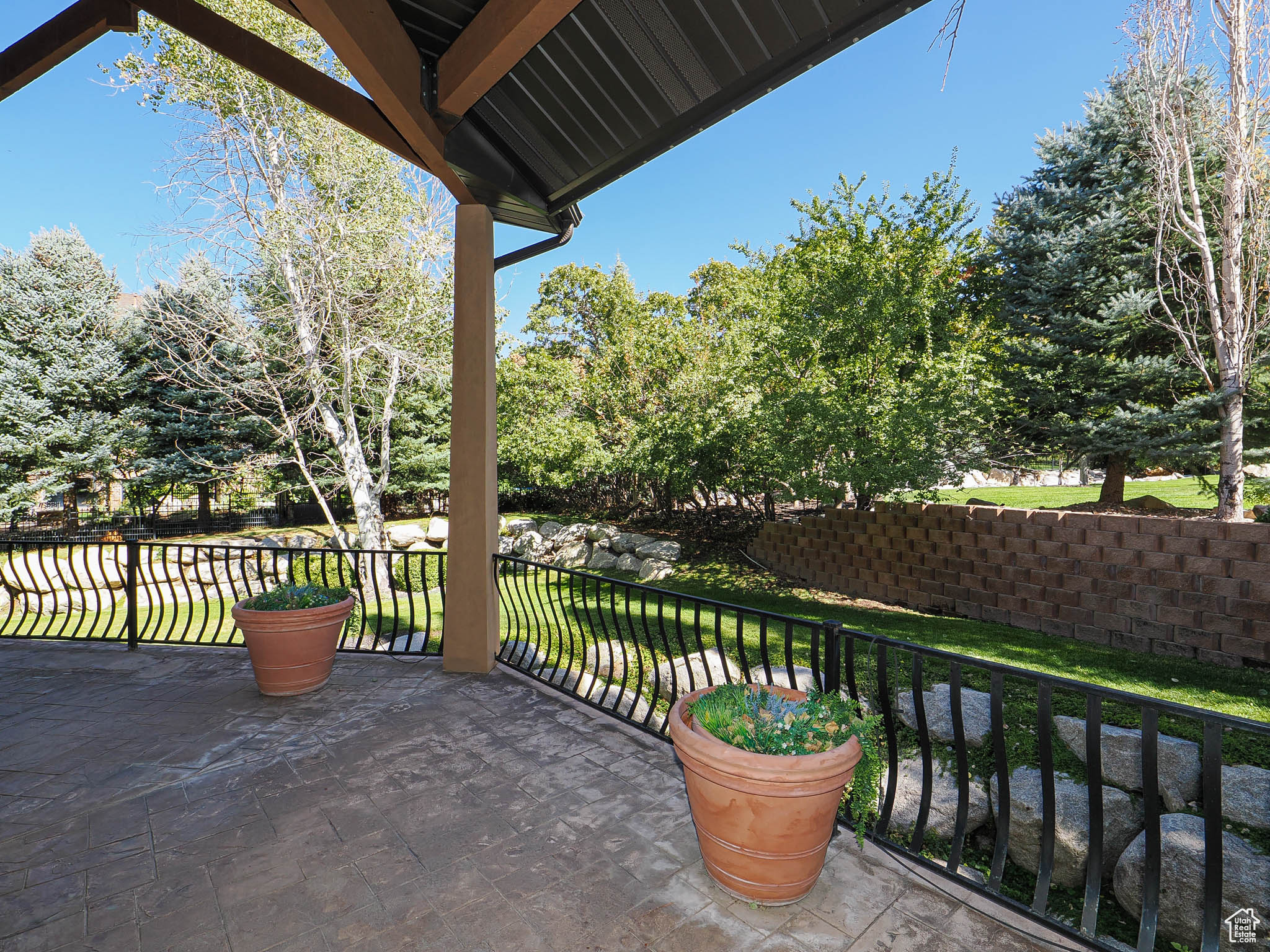 PEPPERWOOD - Residential