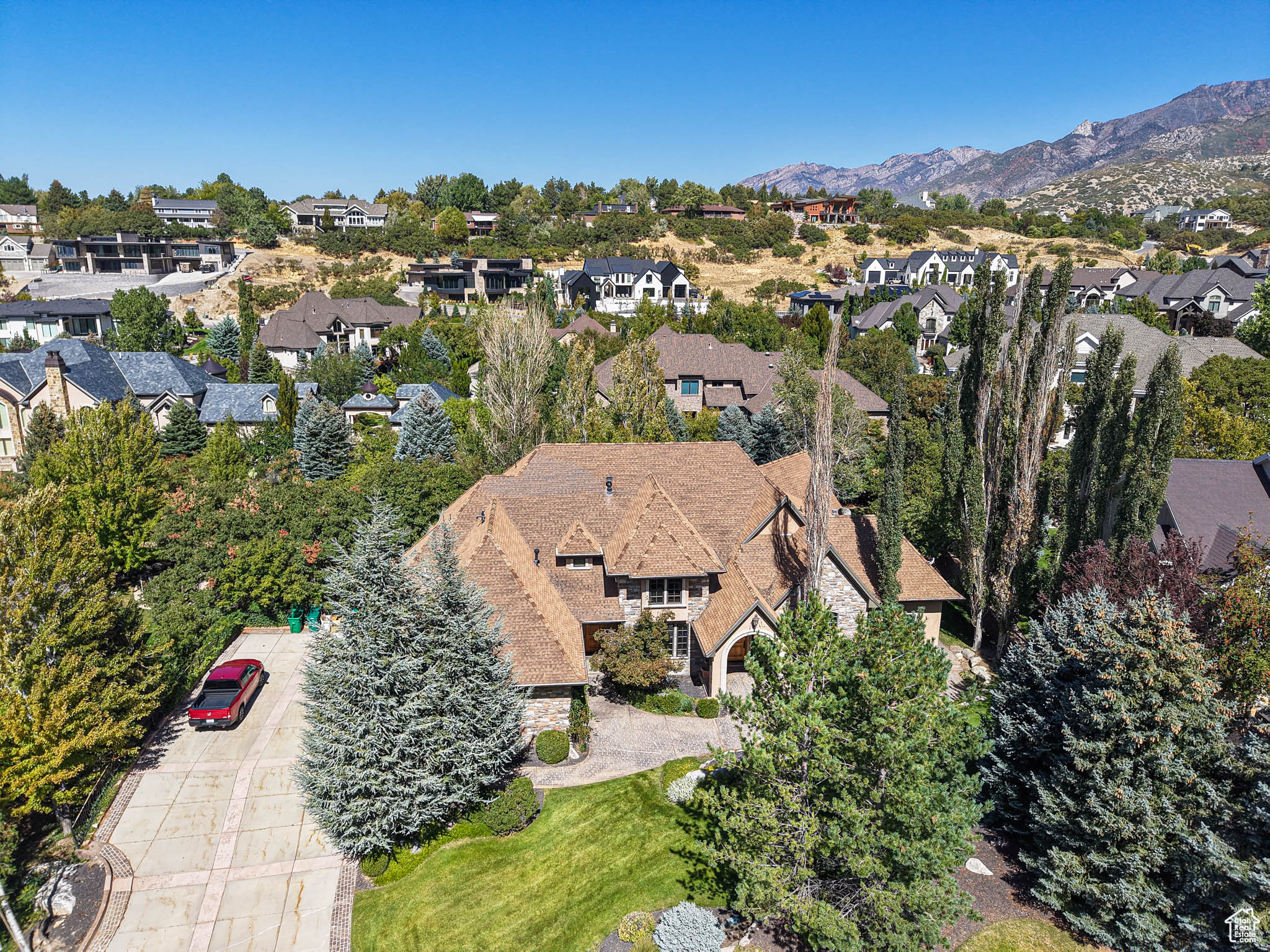 PEPPERWOOD - Residential