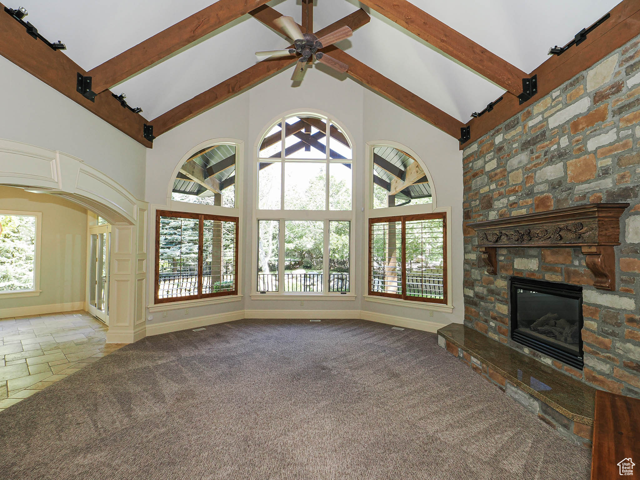 PEPPERWOOD - Residential