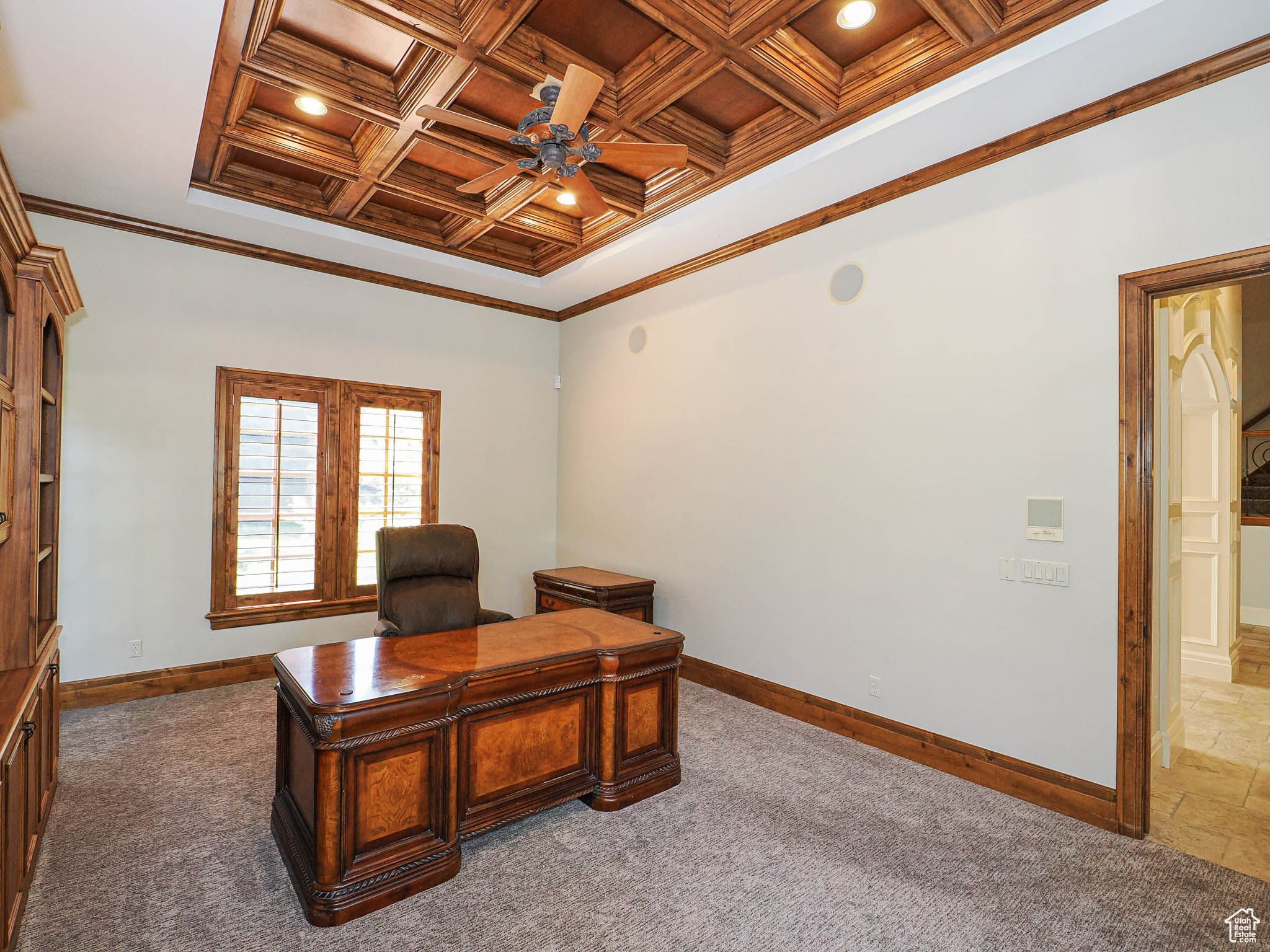 PEPPERWOOD - Residential