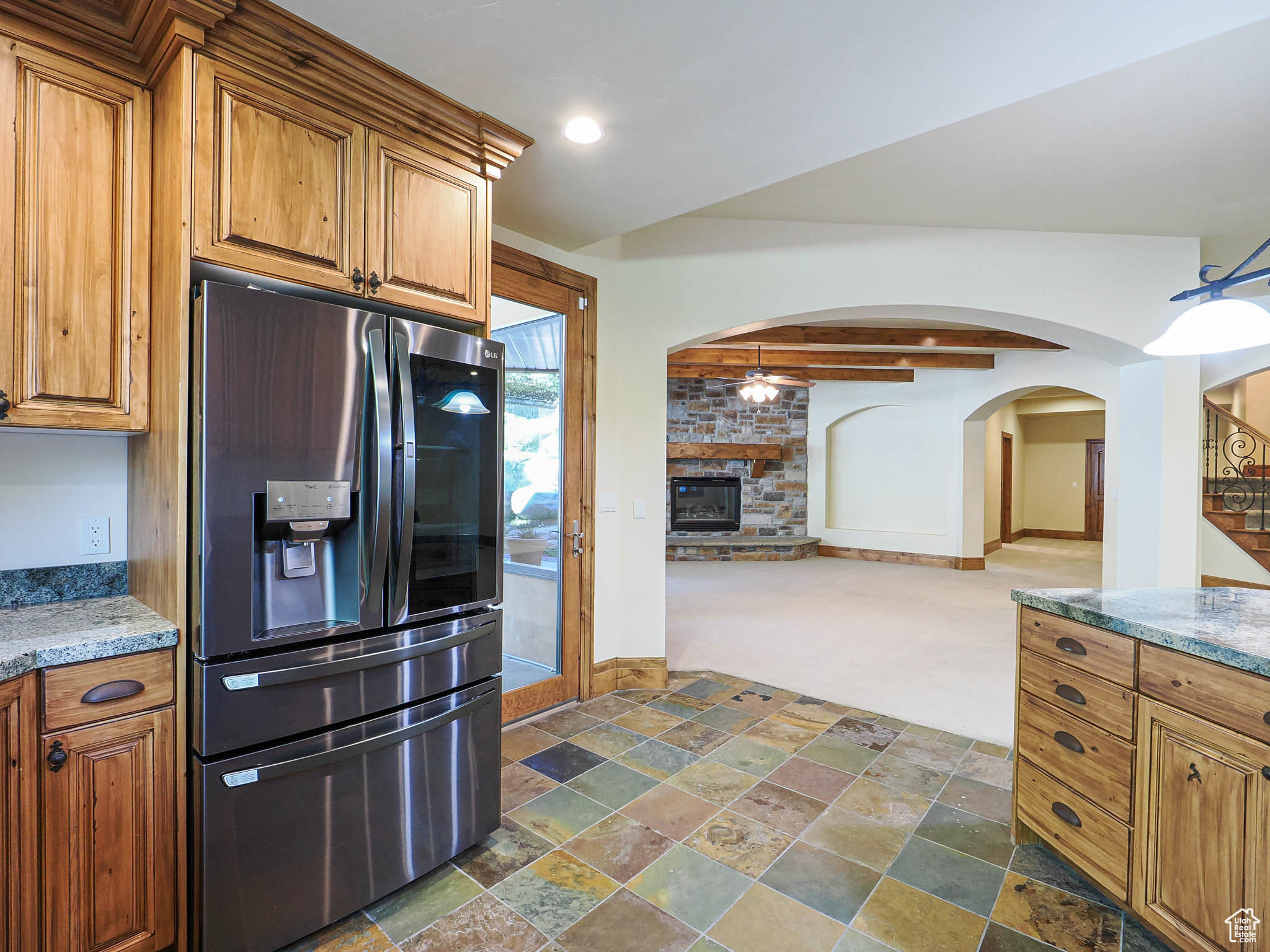 PEPPERWOOD - Residential