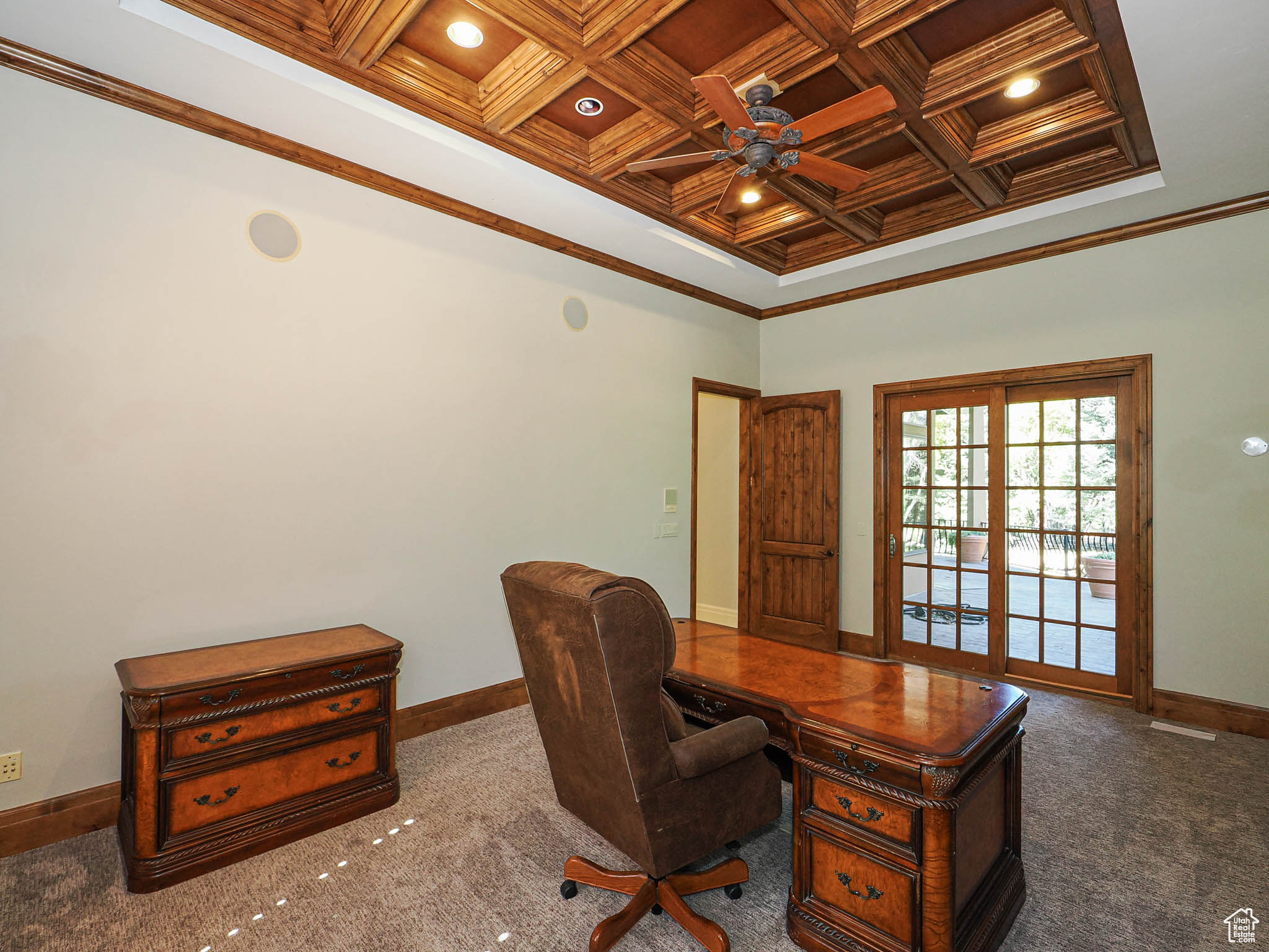 PEPPERWOOD - Residential