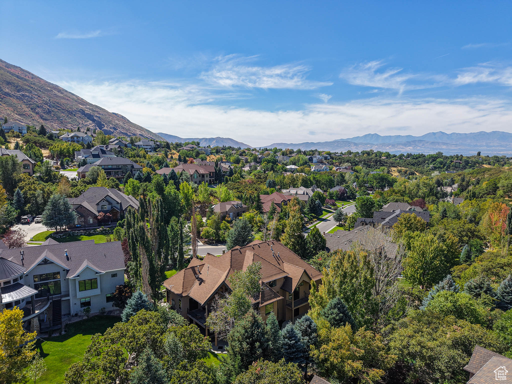 PEPPERWOOD - Residential