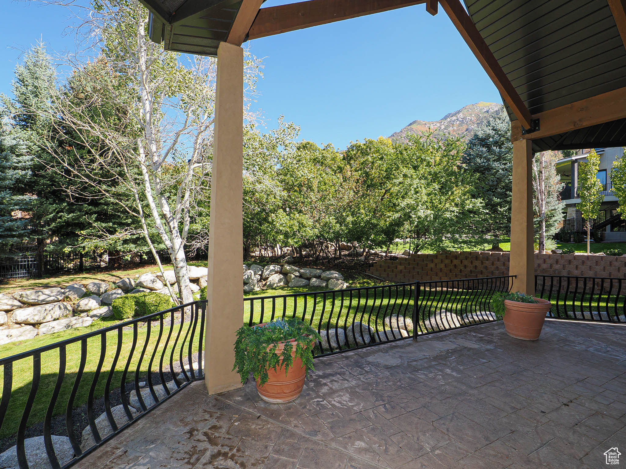 PEPPERWOOD - Residential