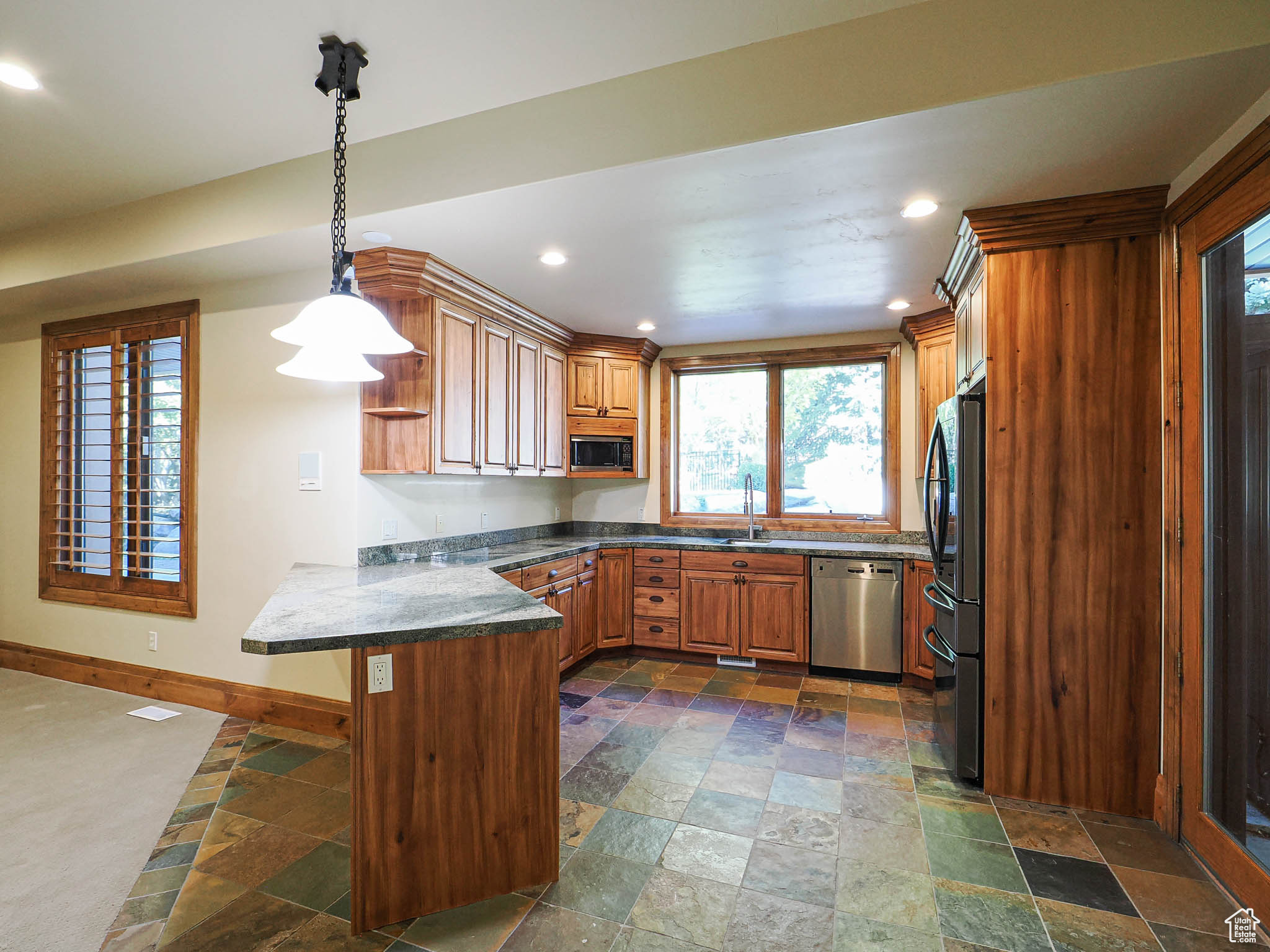 PEPPERWOOD - Residential