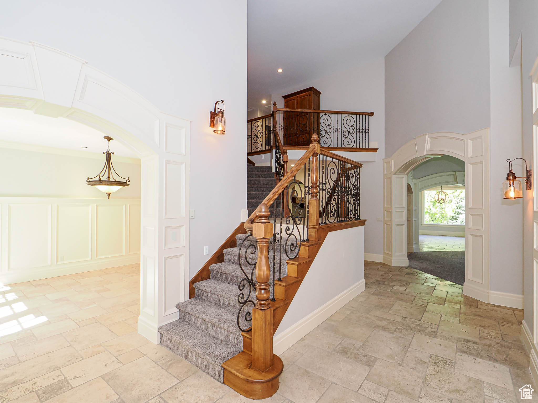 PEPPERWOOD - Residential