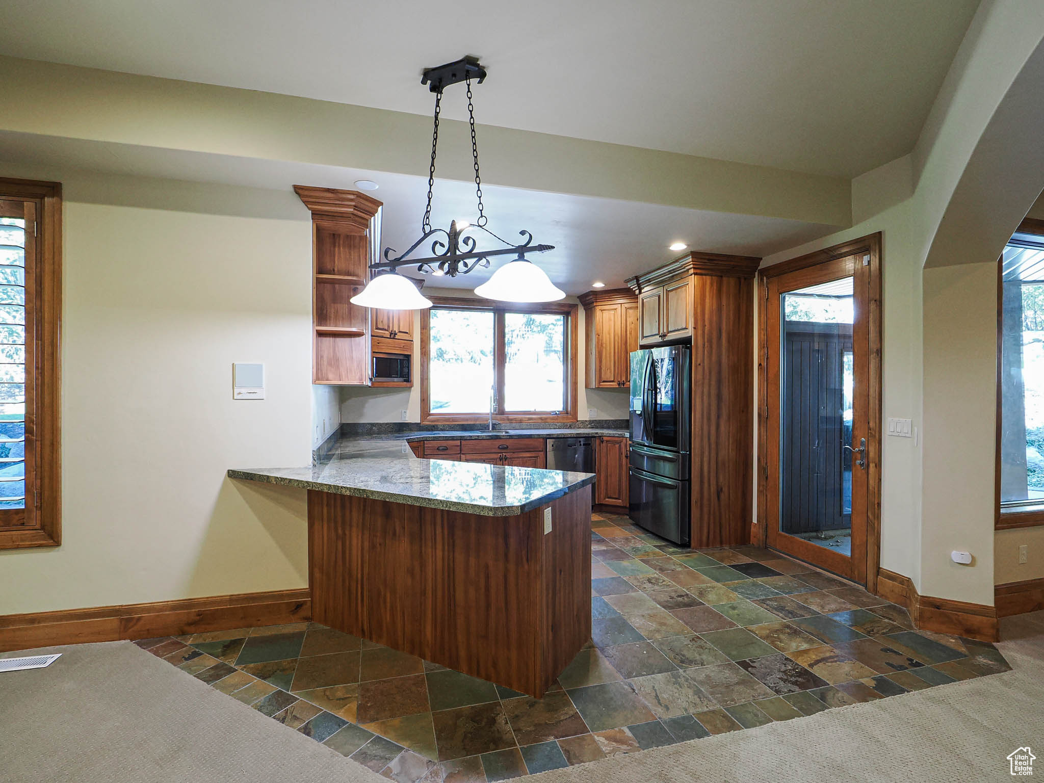 PEPPERWOOD - Residential