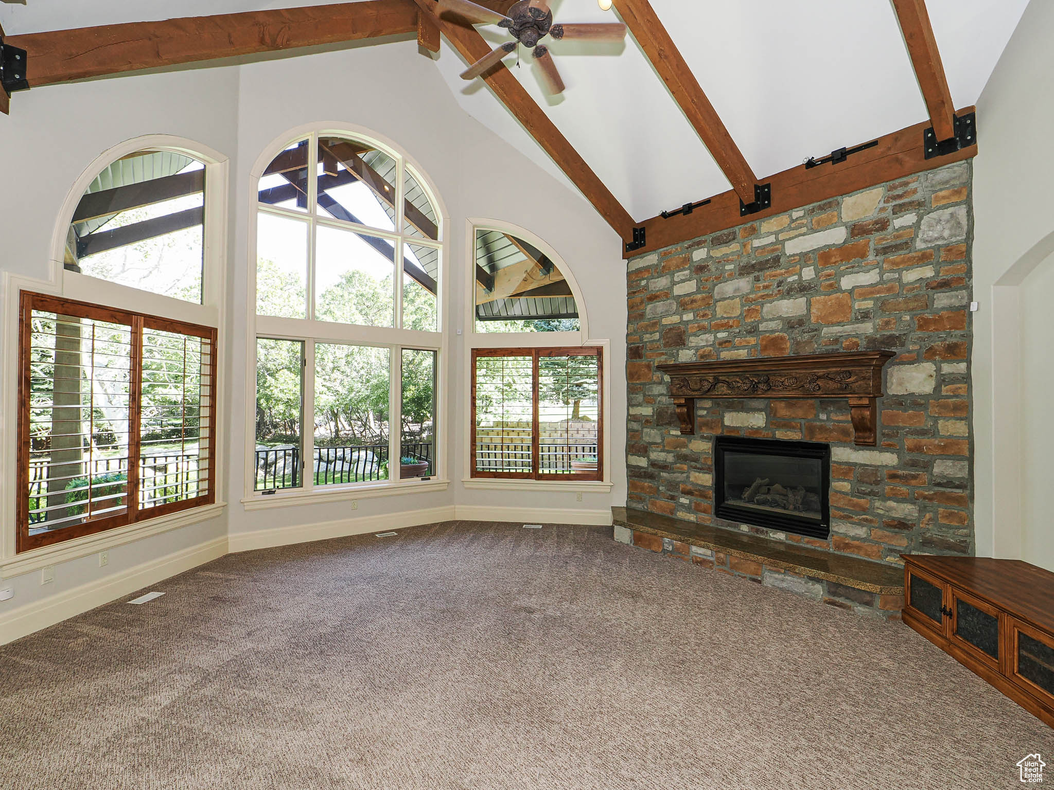 PEPPERWOOD - Residential