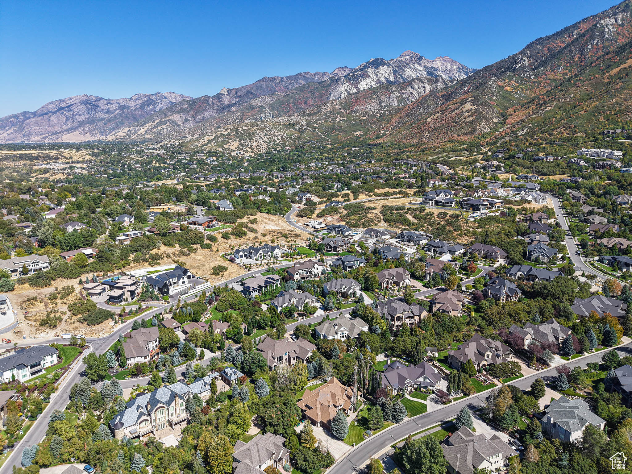 PEPPERWOOD - Residential