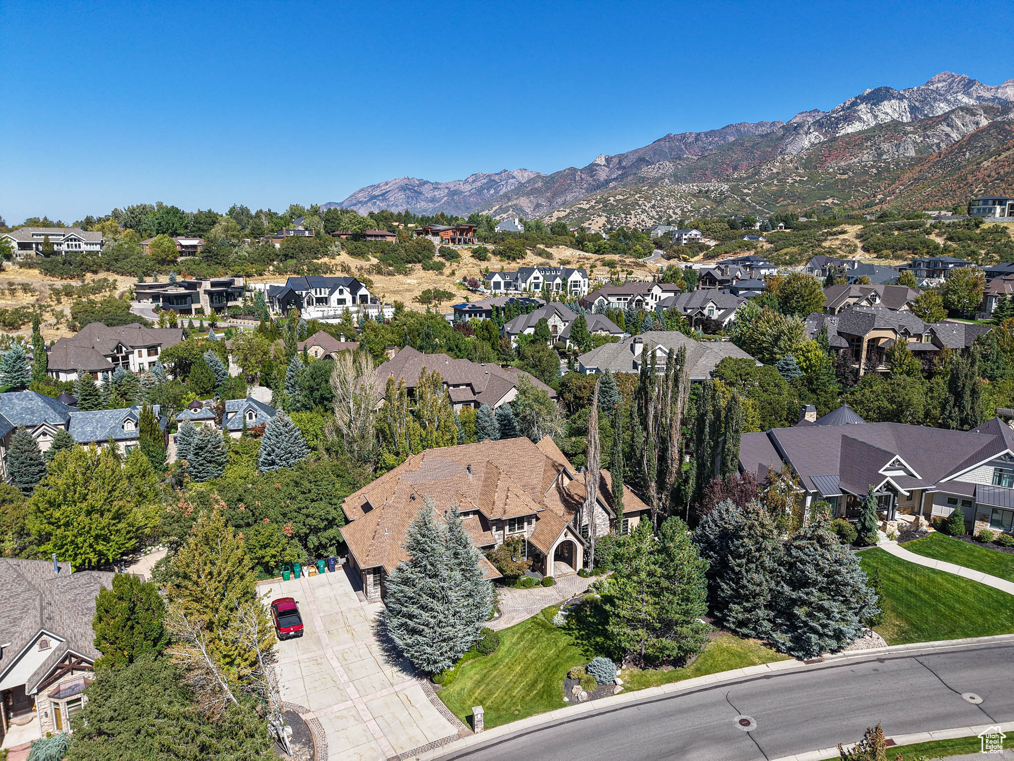 PEPPERWOOD - Residential