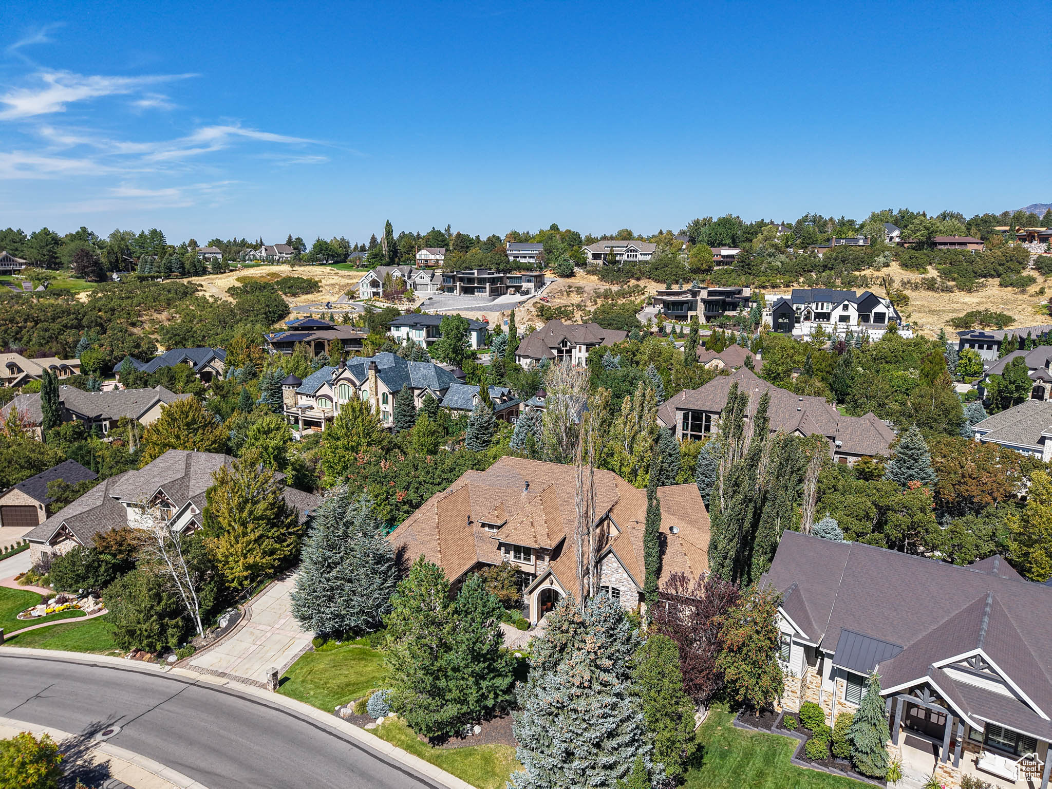 PEPPERWOOD - Residential