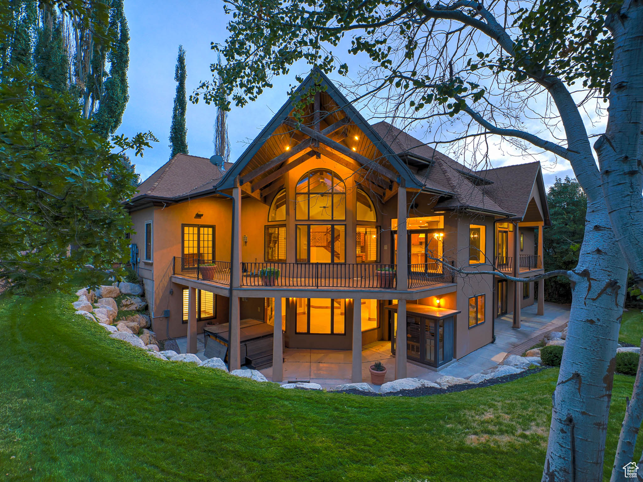 PEPPERWOOD - Residential