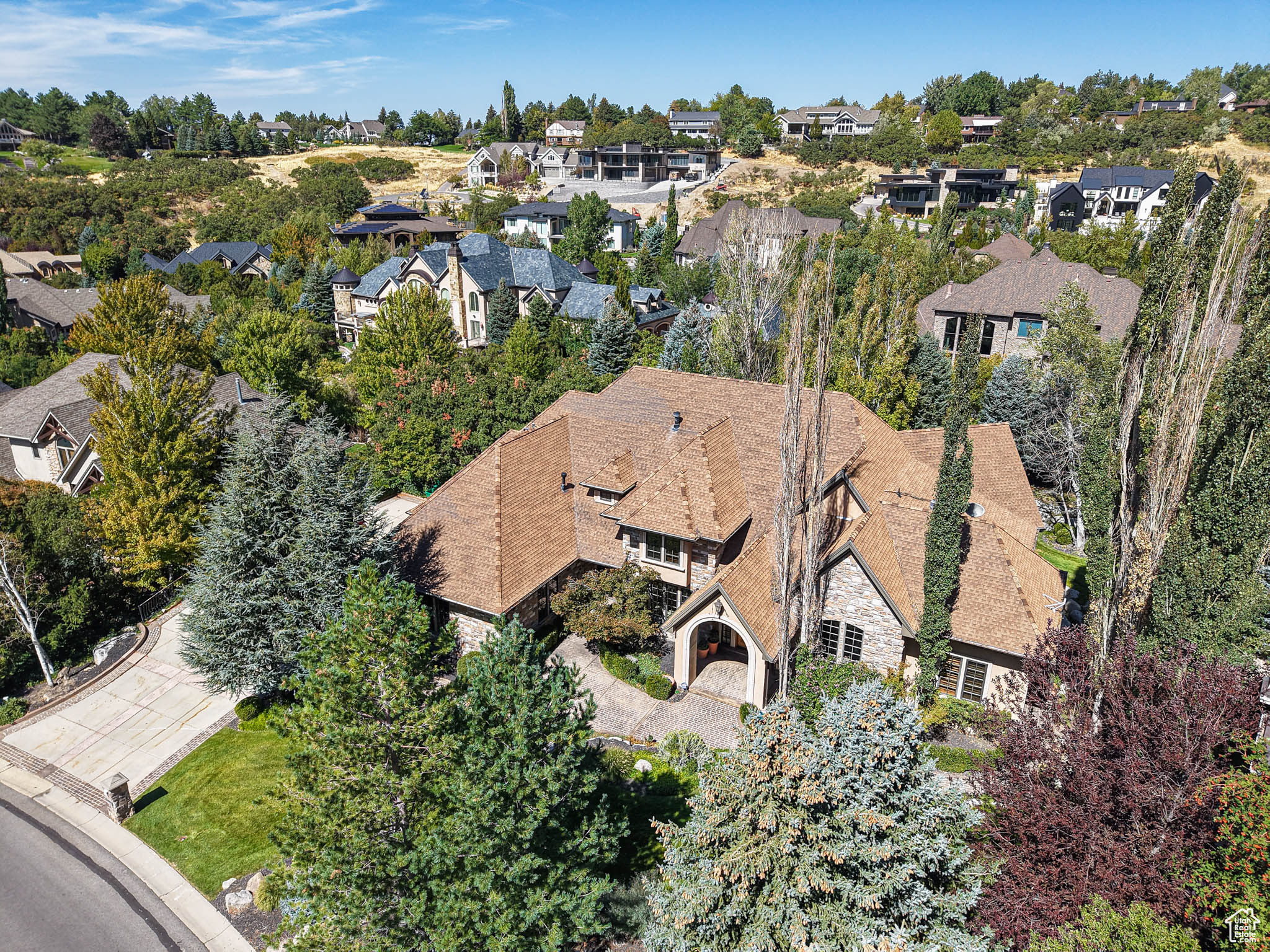 PEPPERWOOD - Residential