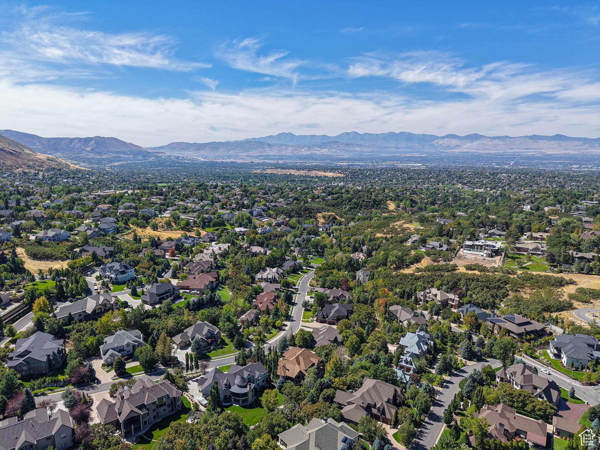 PEPPERWOOD - Residential