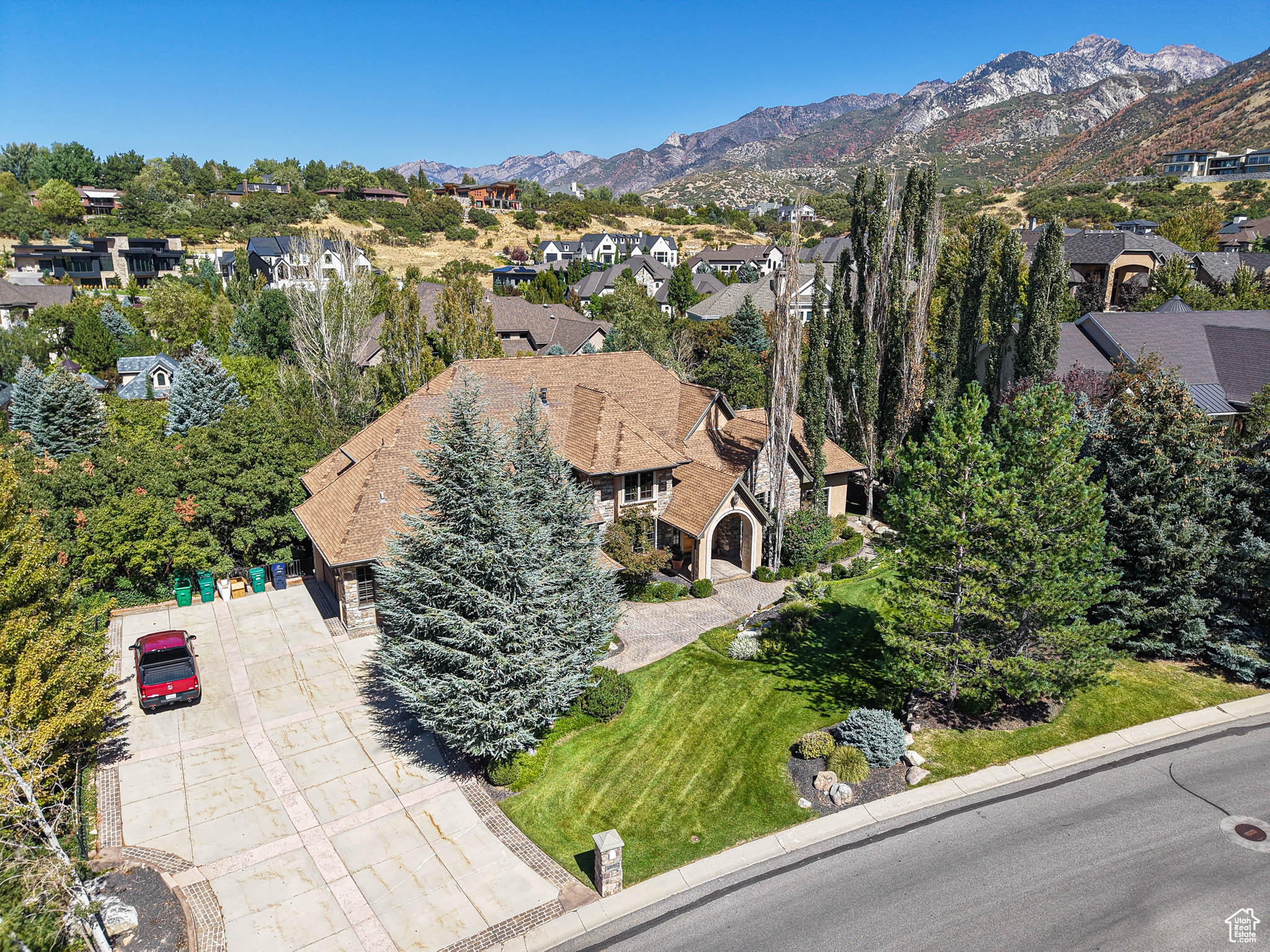 PEPPERWOOD - Residential