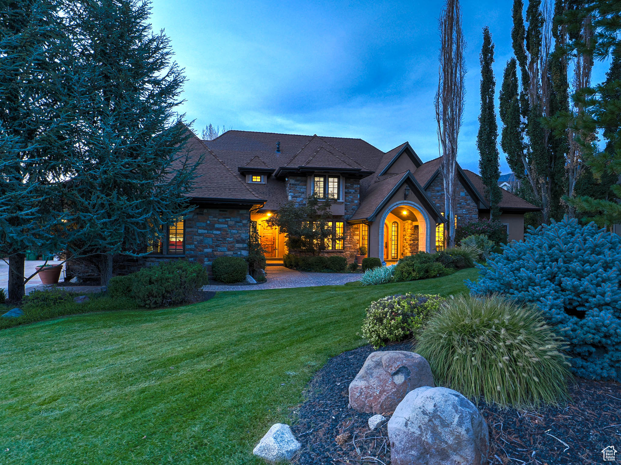 PEPPERWOOD - Residential