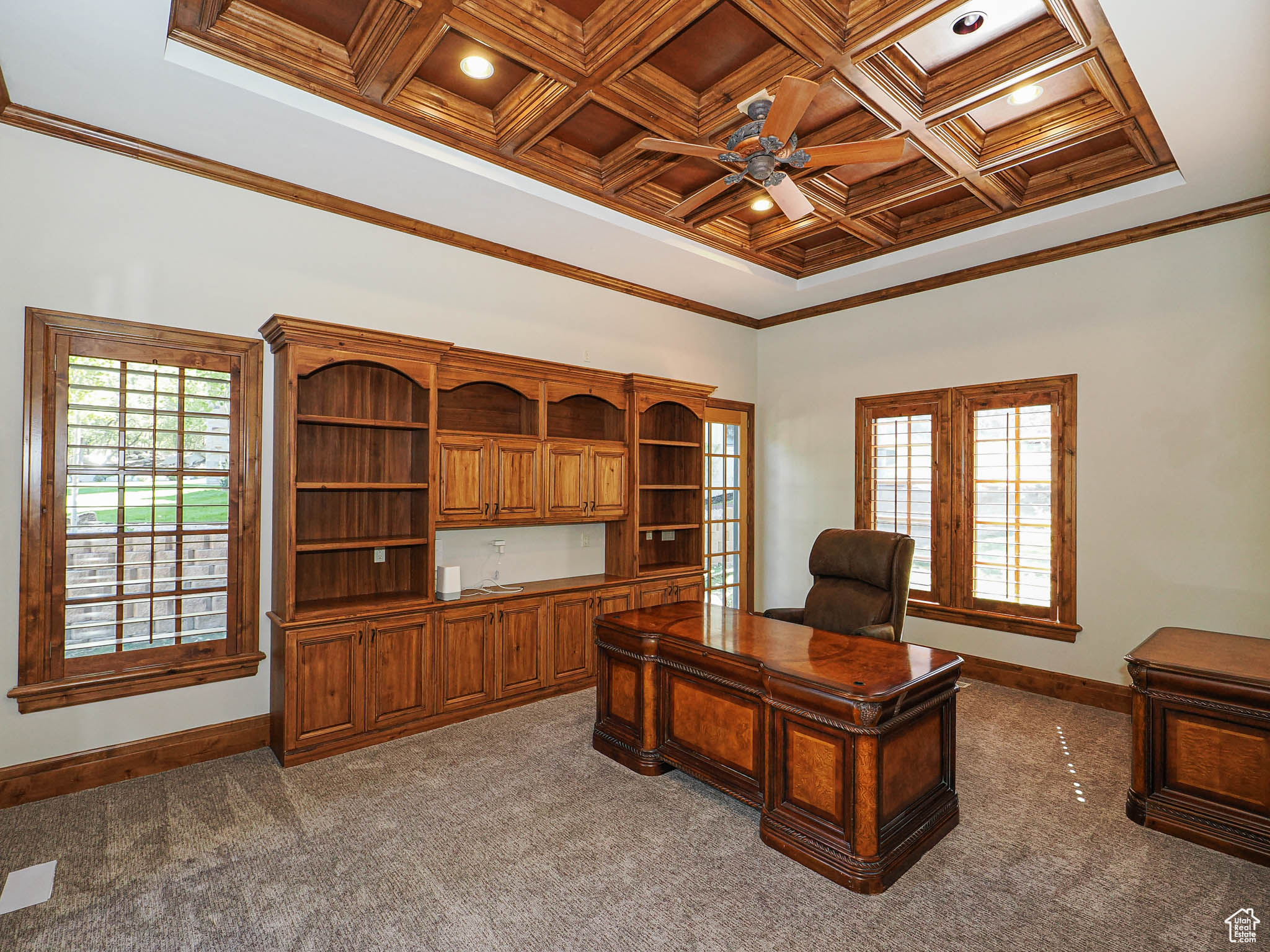 PEPPERWOOD - Residential