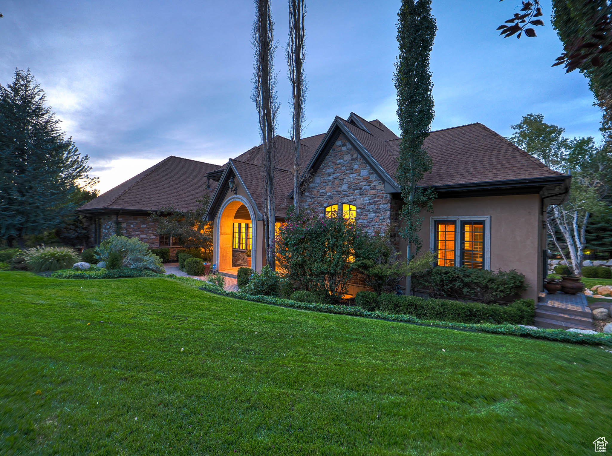 PEPPERWOOD - Residential