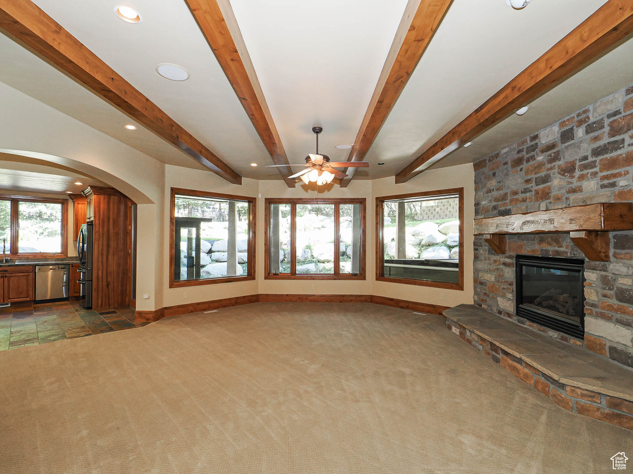 PEPPERWOOD - Residential