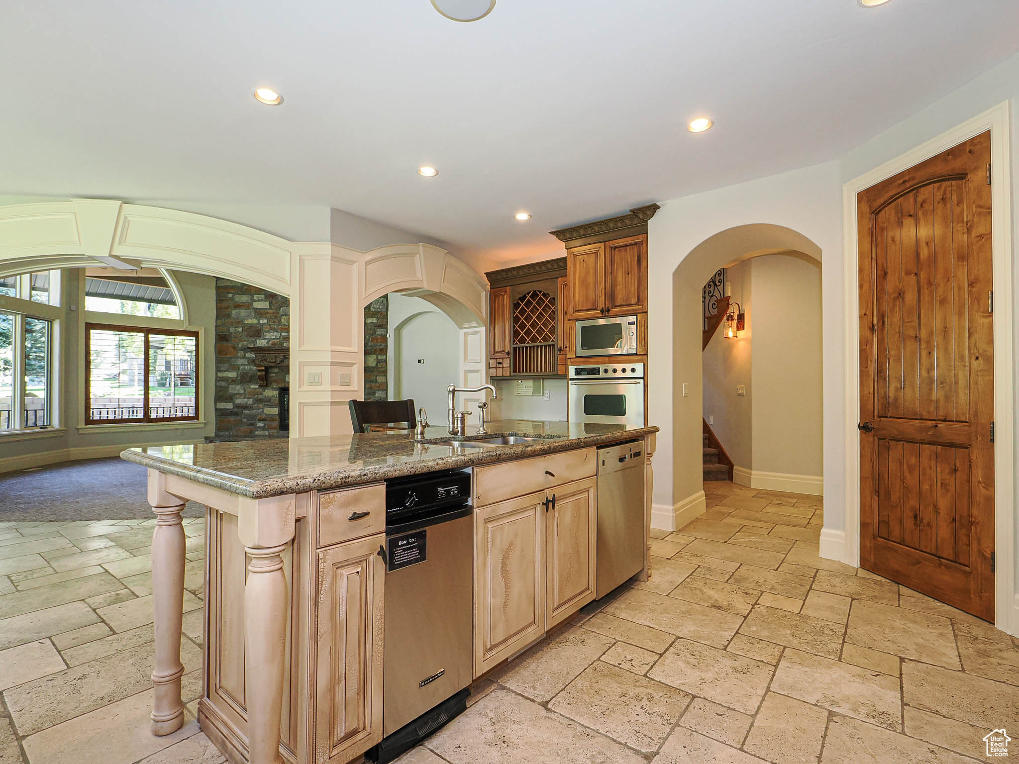 PEPPERWOOD - Residential
