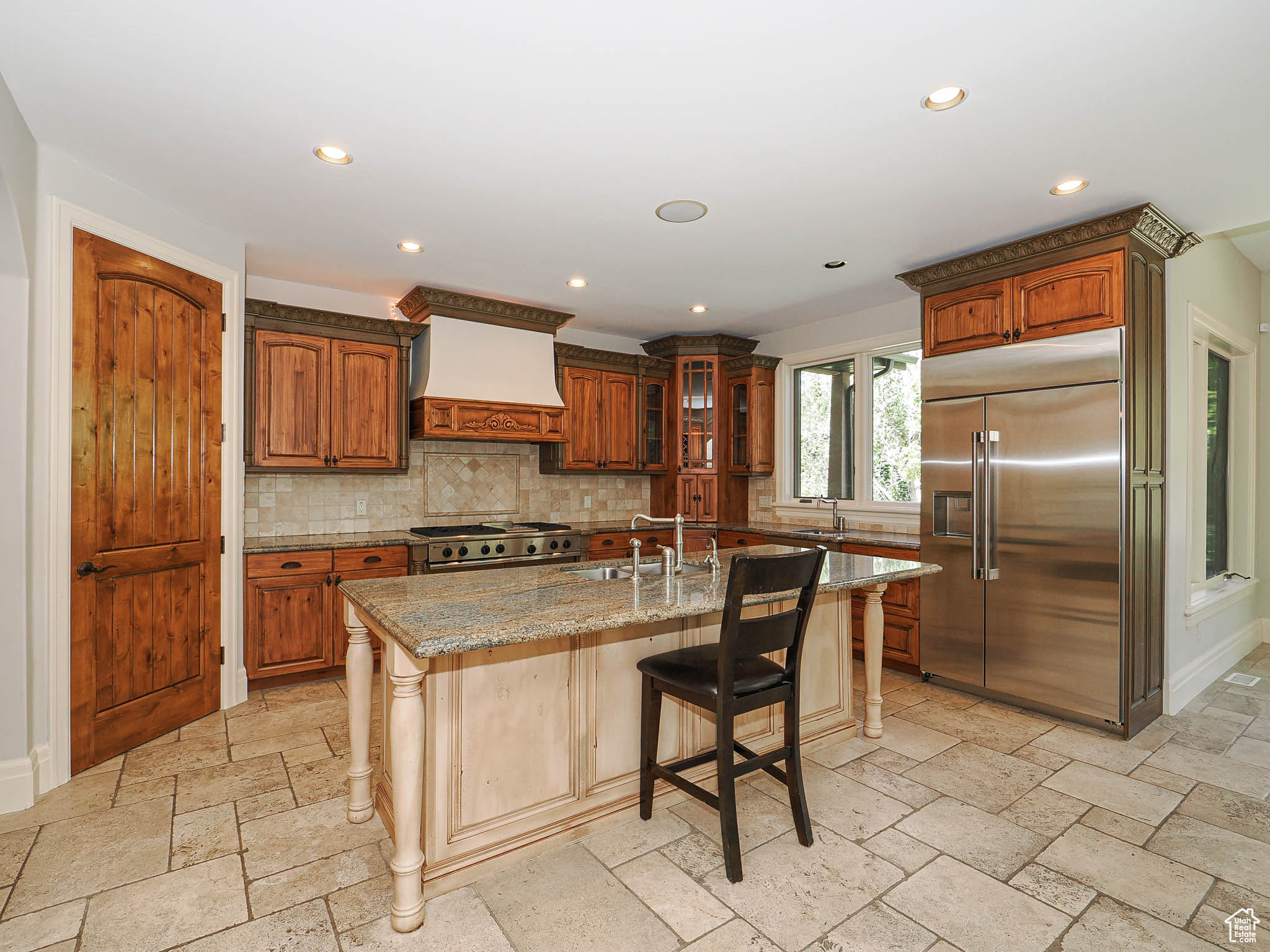 PEPPERWOOD - Residential