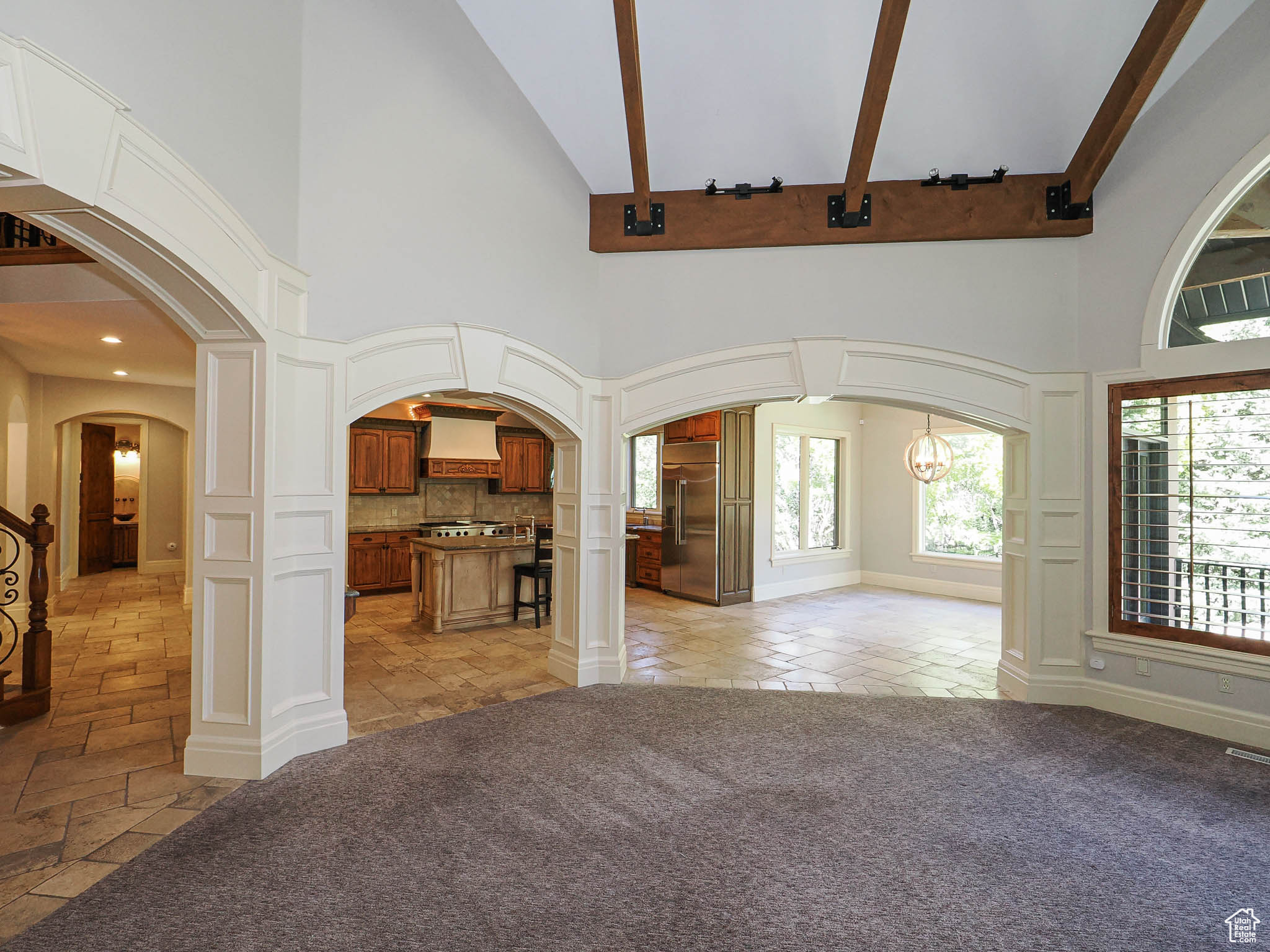 PEPPERWOOD - Residential