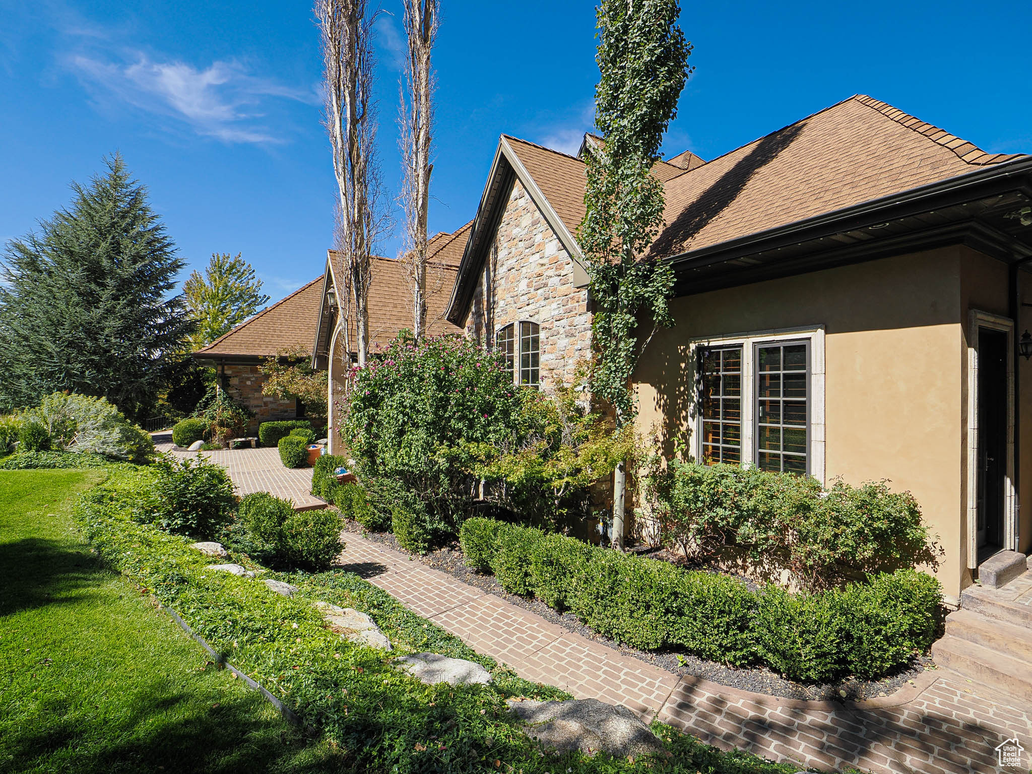 PEPPERWOOD - Residential