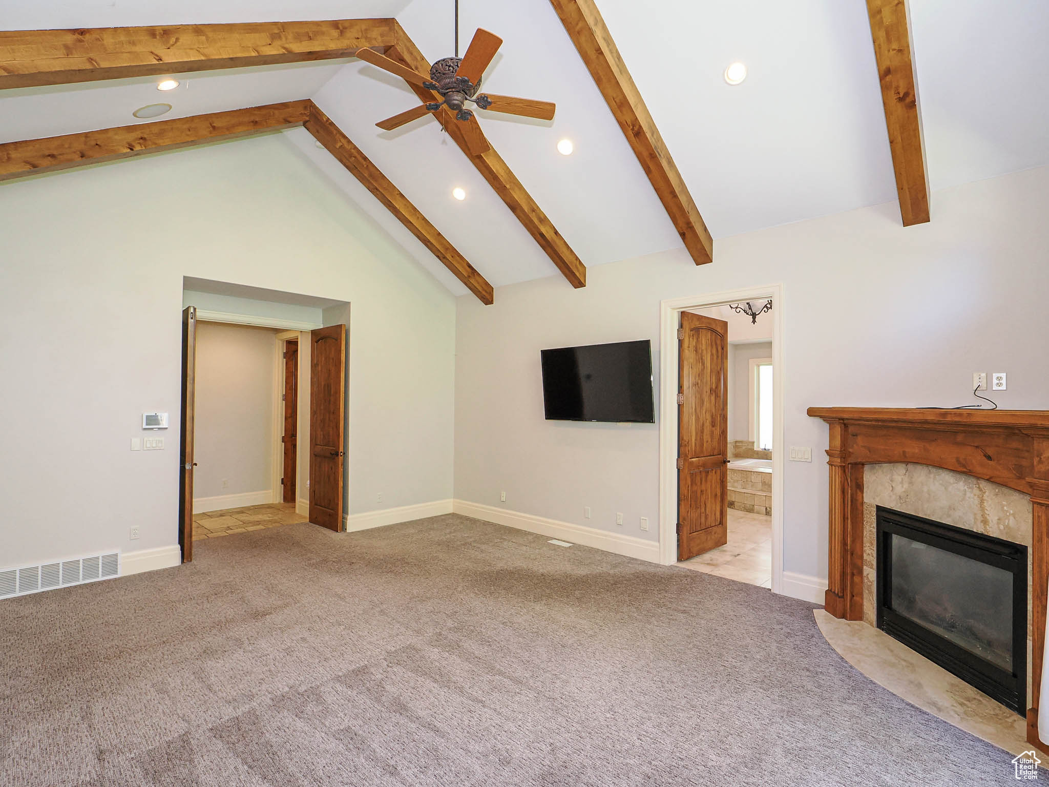 PEPPERWOOD - Residential