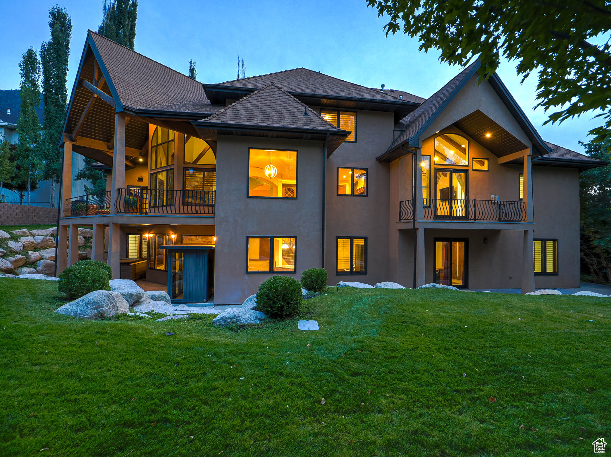 PEPPERWOOD - Residential