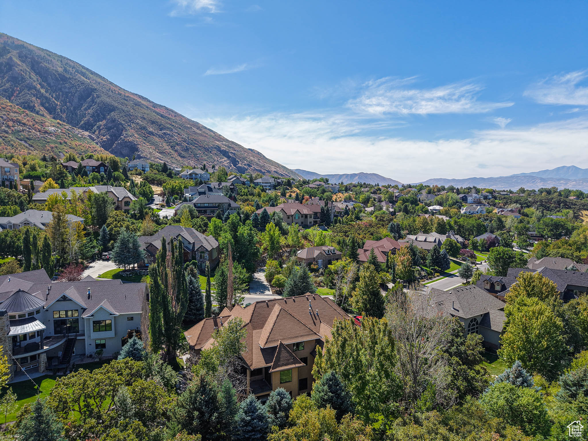 PEPPERWOOD - Residential