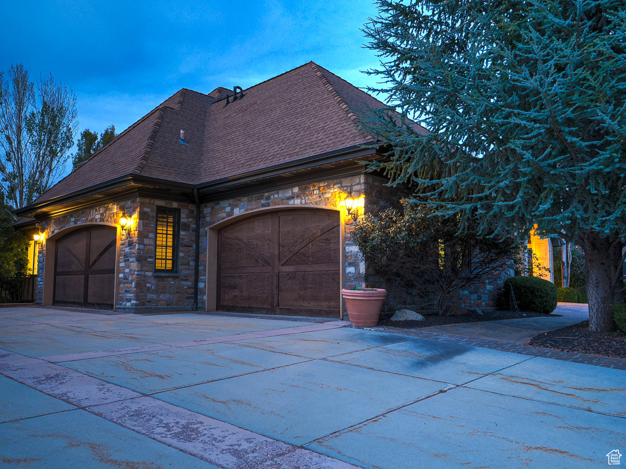 PEPPERWOOD - Residential