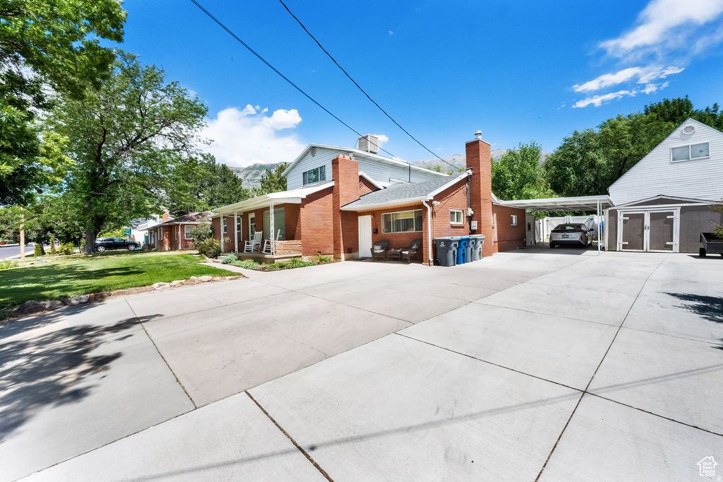 Photo of 75 S 500 E, Pleasant Grove, UT 84062 (MLS # 2147425)