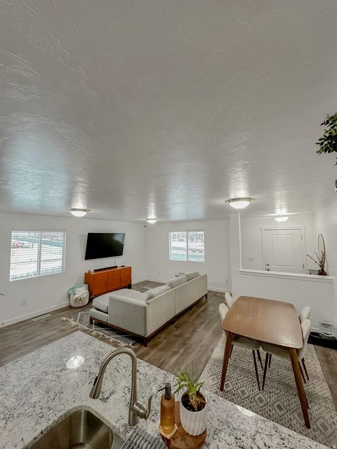 Tiny photo for 67 E LEGACY PKWY, Saratoga Springs, UT 84045 (MLS # 2132691)