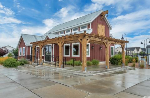 Tiny photo for 67 E LEGACY PKWY, Saratoga Springs, UT 84045 (MLS # 2132691)