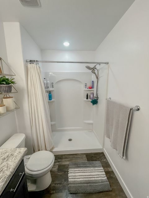 Tiny photo for 67 E LEGACY PKWY, Saratoga Springs, UT 84045 (MLS # 2132691)