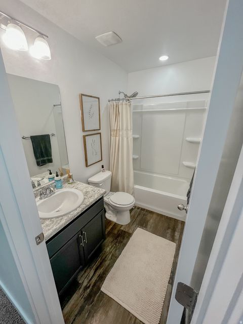 Tiny photo for 67 E LEGACY PKWY, Saratoga Springs, UT 84045 (MLS # 2132691)