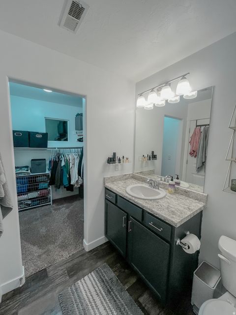 Tiny photo for 67 E LEGACY PKWY, Saratoga Springs, UT 84045 (MLS # 2132691)
