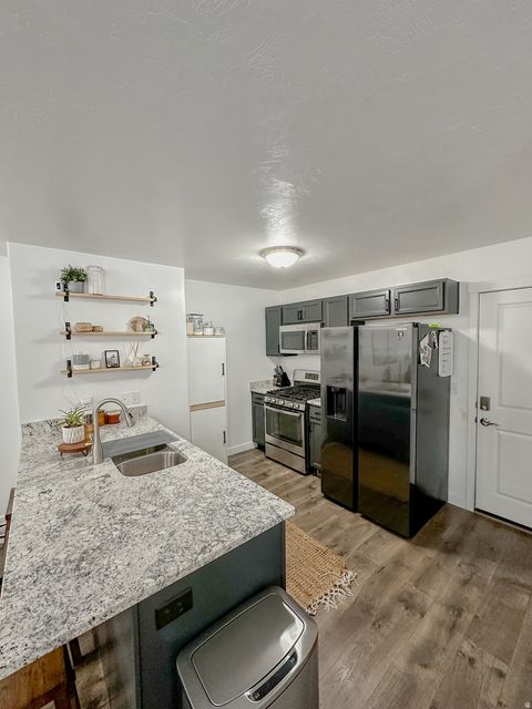 Tiny photo for 67 E LEGACY PKWY, Saratoga Springs, UT 84045 (MLS # 2132691)