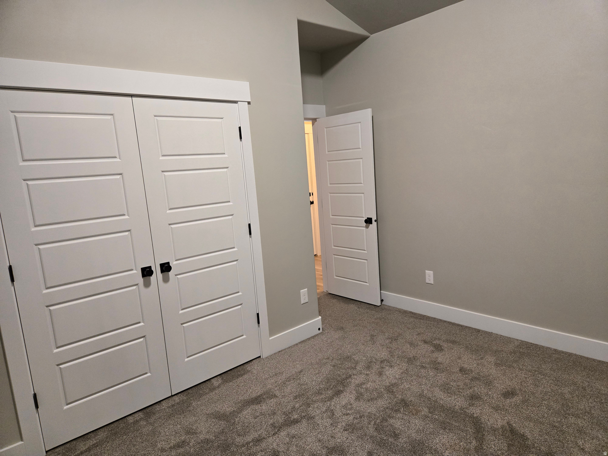 OVERLAKE ESTATES - Residential