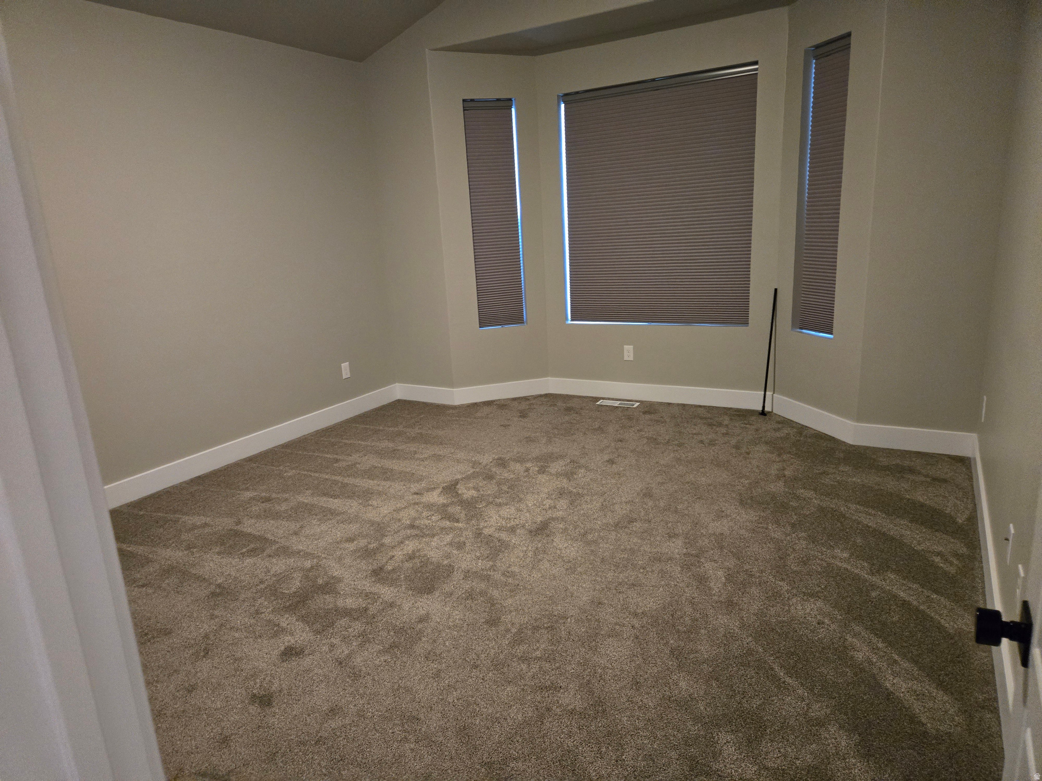 OVERLAKE ESTATES - Residential