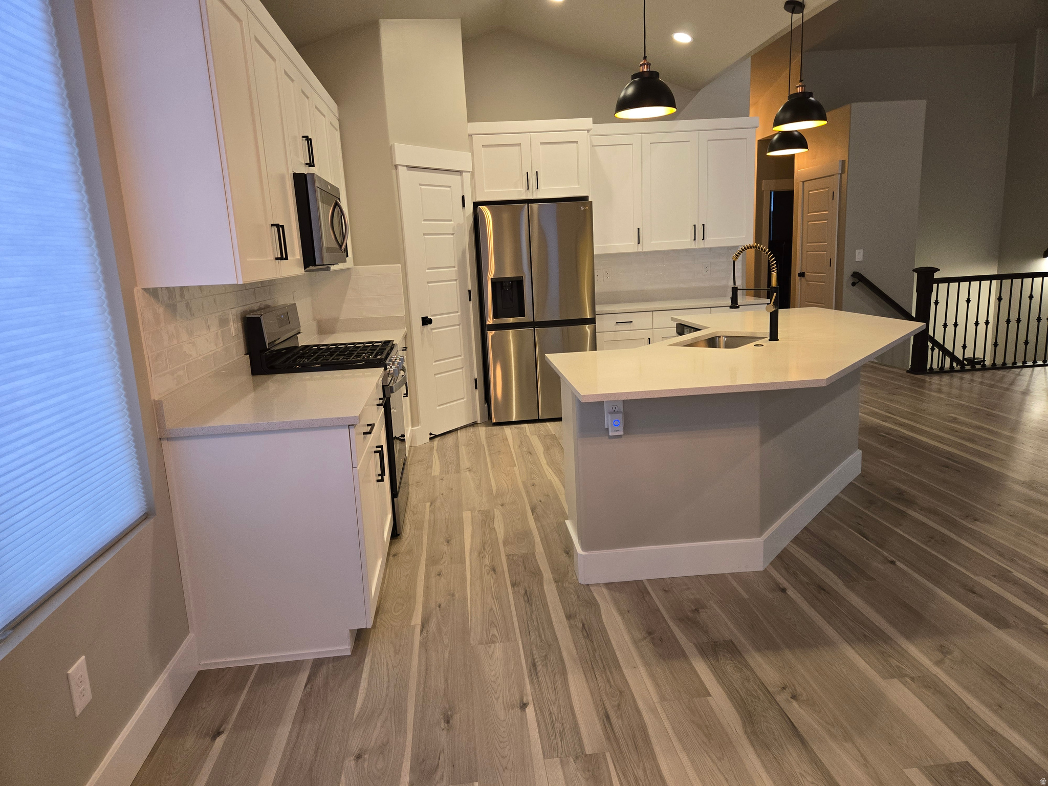 OVERLAKE ESTATES - Residential