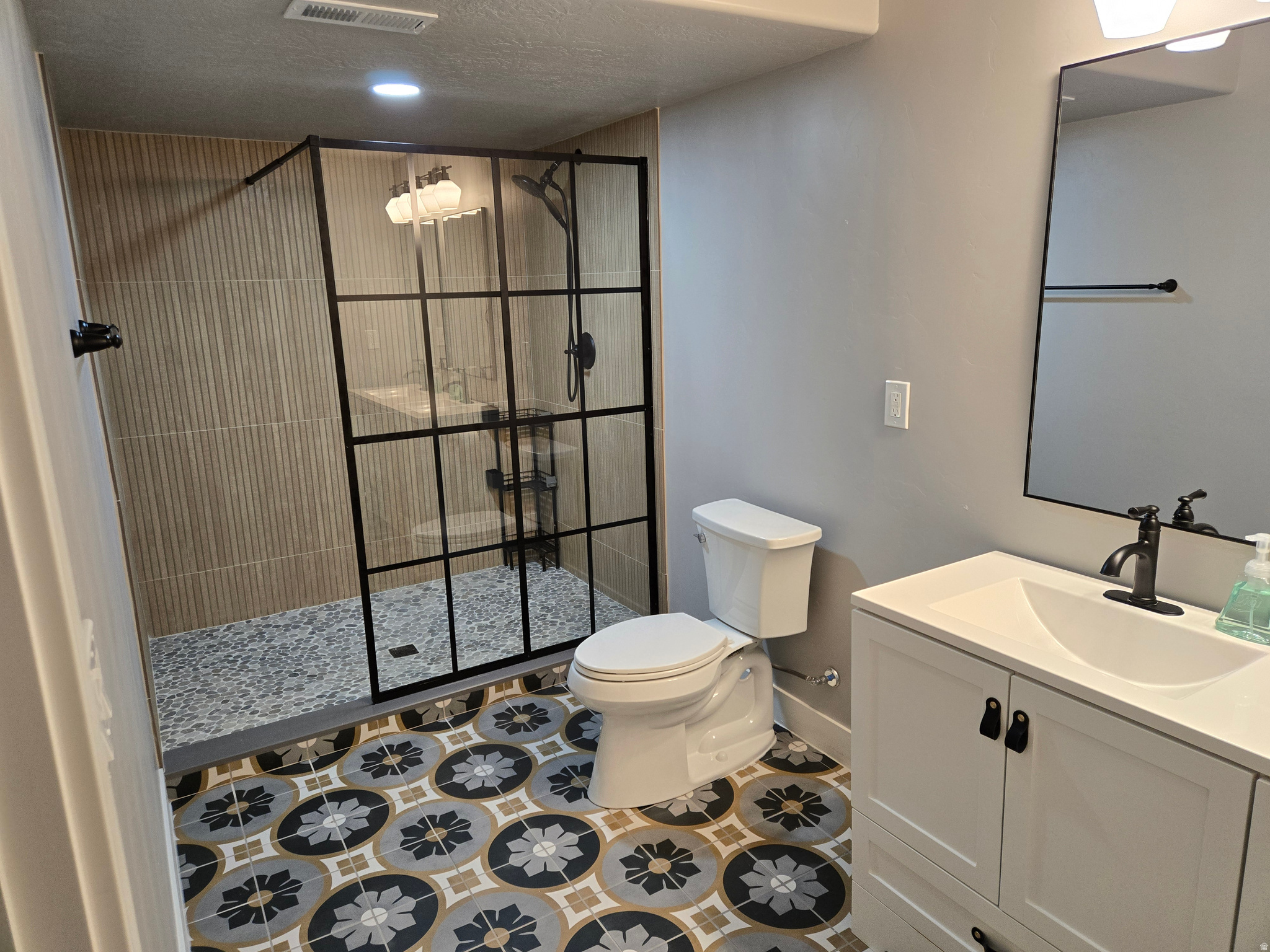 OVERLAKE ESTATES - Residential