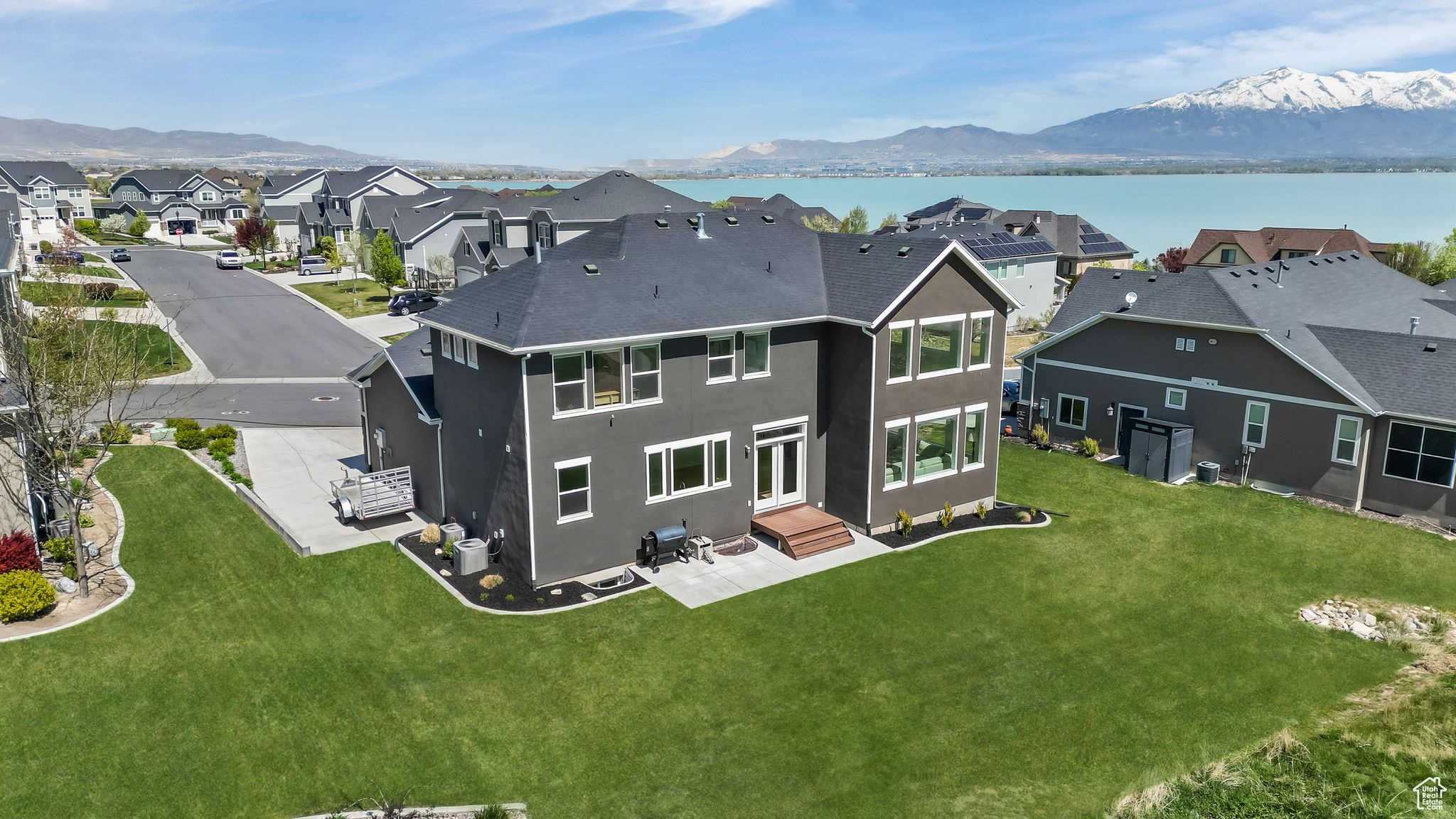 267 E Sandhill Dr, Saratoga Springs, Utah image 36