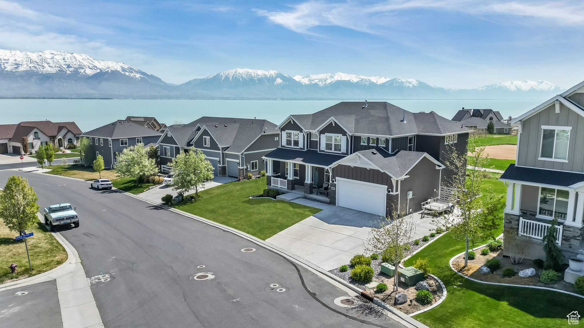 267 E Sandhill Dr, Saratoga Springs, Utah image 37