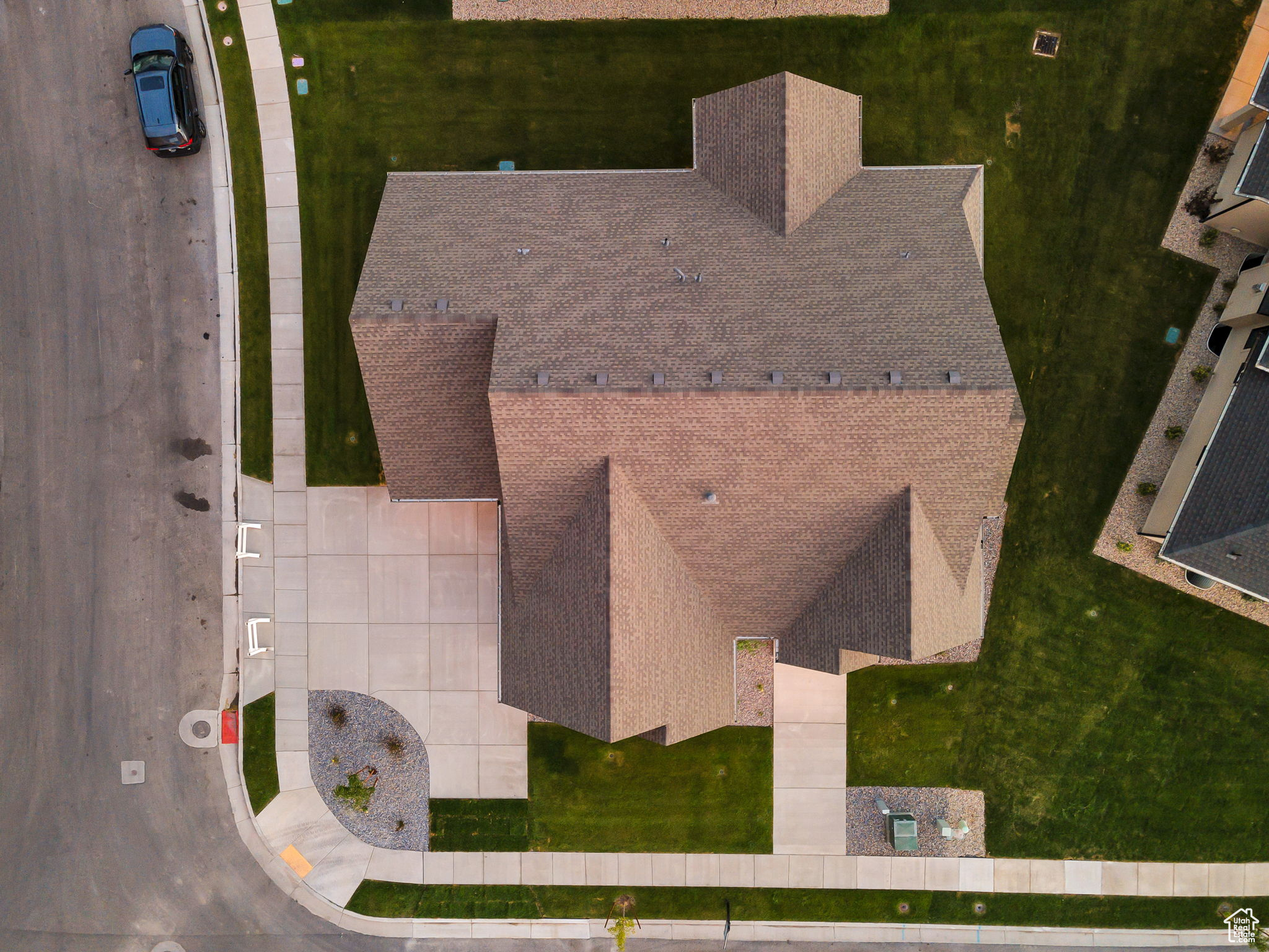 SUMMERHILL LANE - Residential