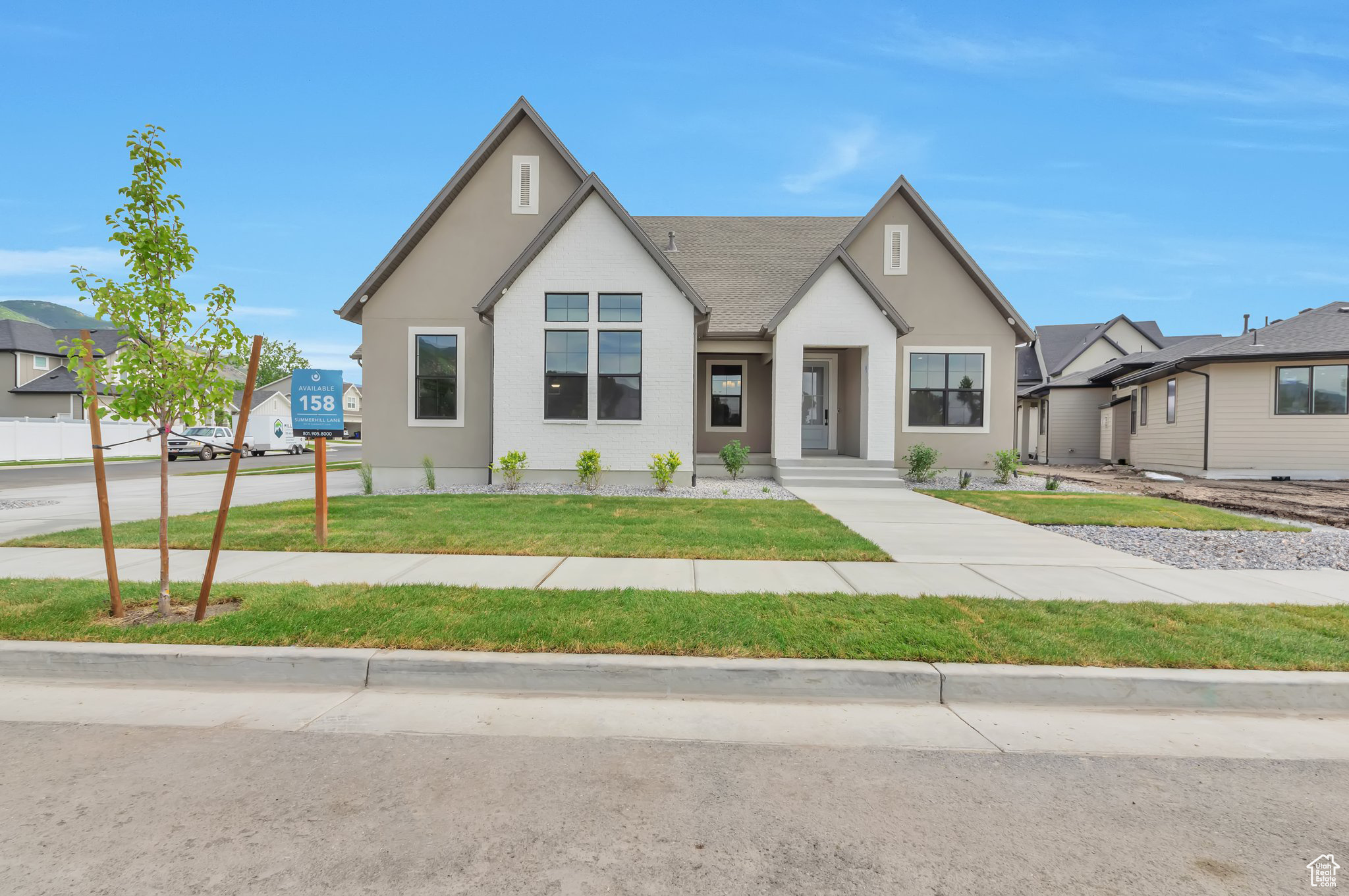 SUMMERHILL LANE - Residential