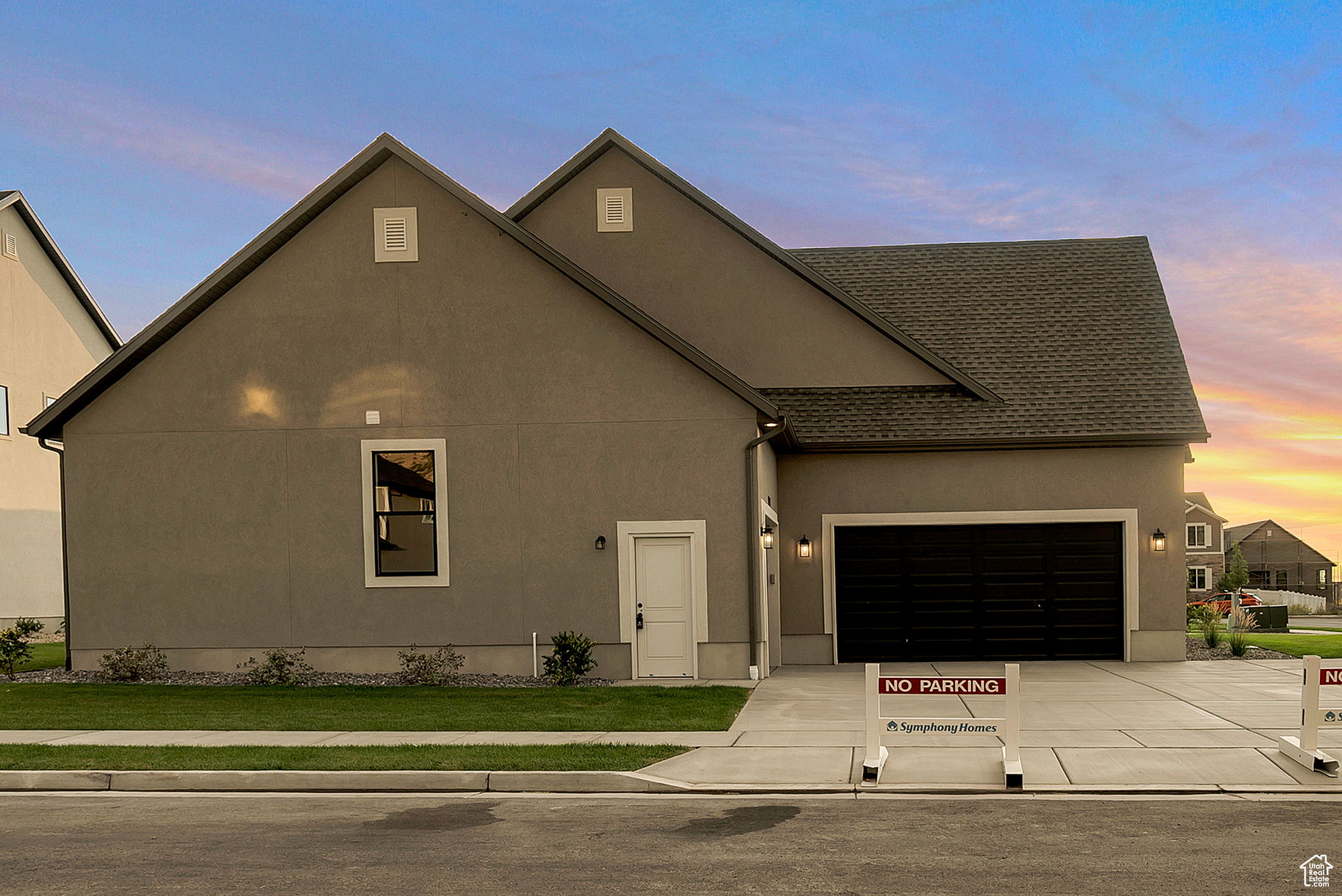 SUMMERHILL LANE - Residential