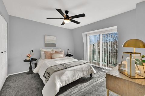 Tiny photo for 651 E WILLIAMSBURG CIR S, Sandy, UT 84070 (MLS # 2124581)