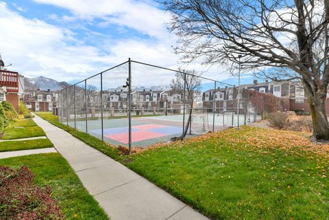 Tiny photo for 651 E WILLIAMSBURG CIR S, Sandy, UT 84070 (MLS # 2124581)