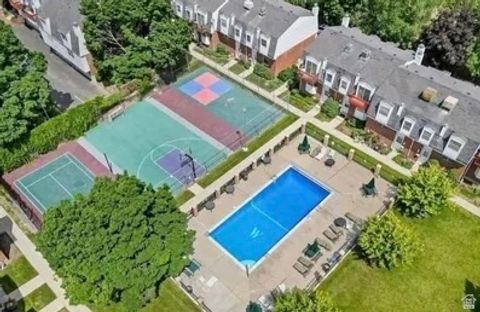 Tiny photo for 651 E WILLIAMSBURG CIR S, Sandy, UT 84070 (MLS # 2124581)